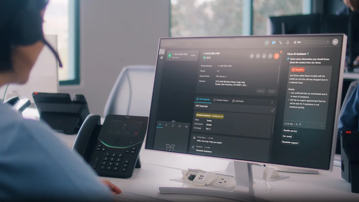Administration & Integrations