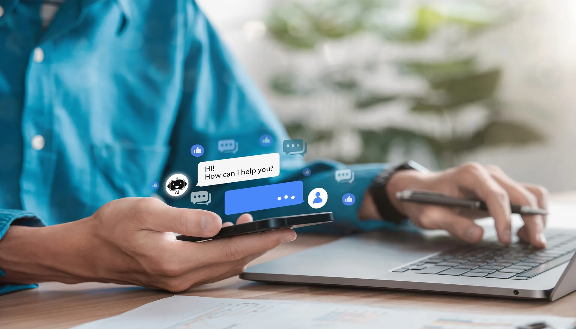 AI Customer Experience