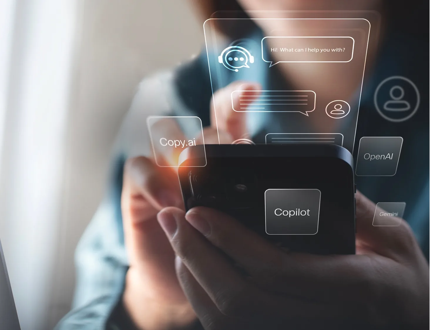 Secure AI Adoption