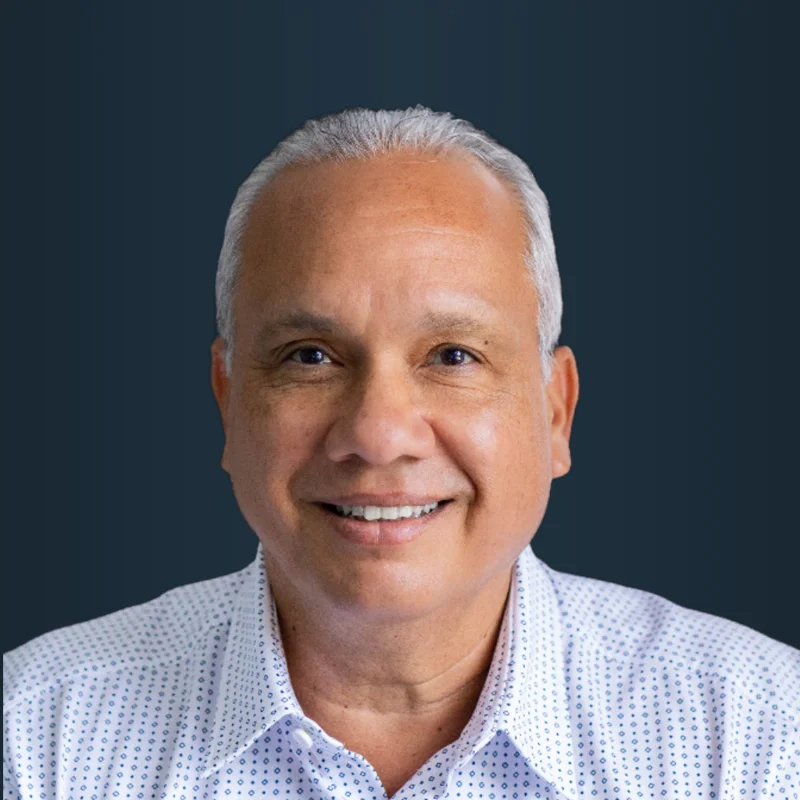 Alexis Sulbaran — Owner & Chief Executive Officer at UTG