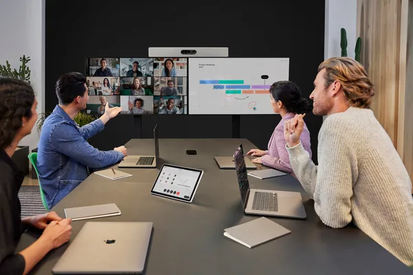 Collaborate