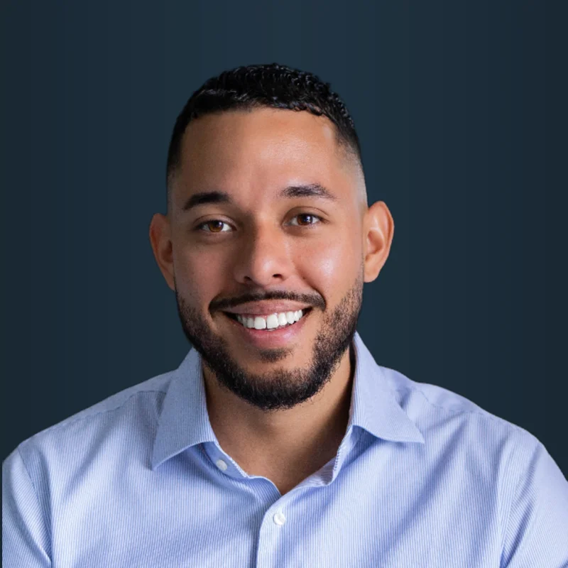 Daniel Sulbaran — IT Systems & Operations Coordinator at UTG