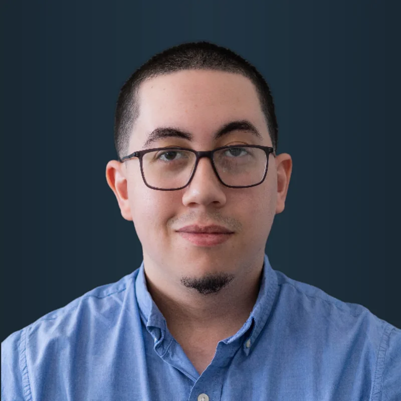 Egbert Galarraga — Senior Cloud & Collaboration Engineer at UTG