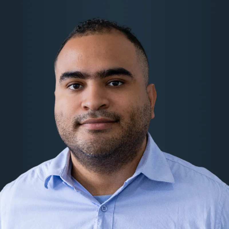 Hector Prado — Cloud & Collaboration Engineer at UTG