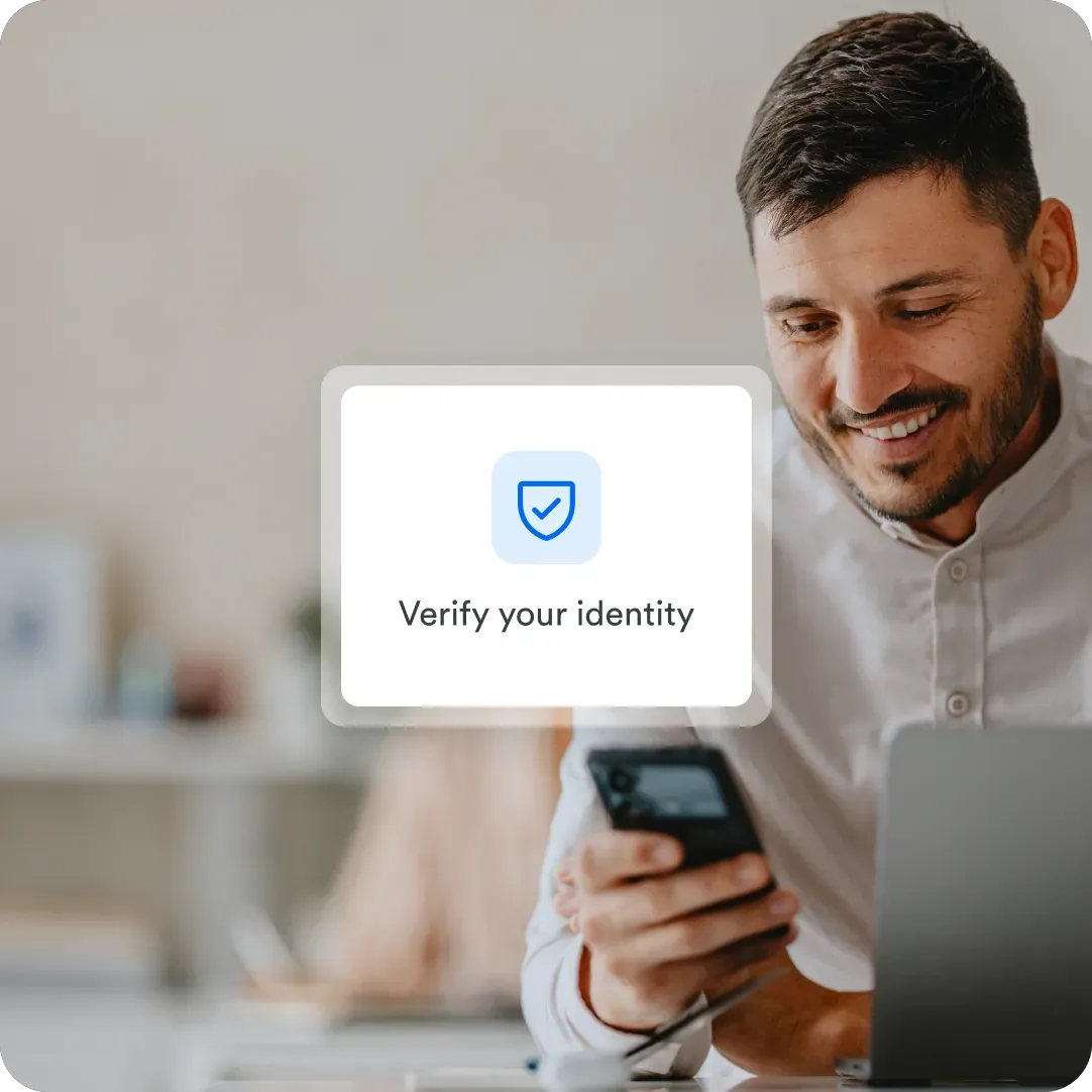 Identity & Access Management