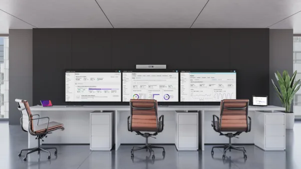 Administration & Insights
