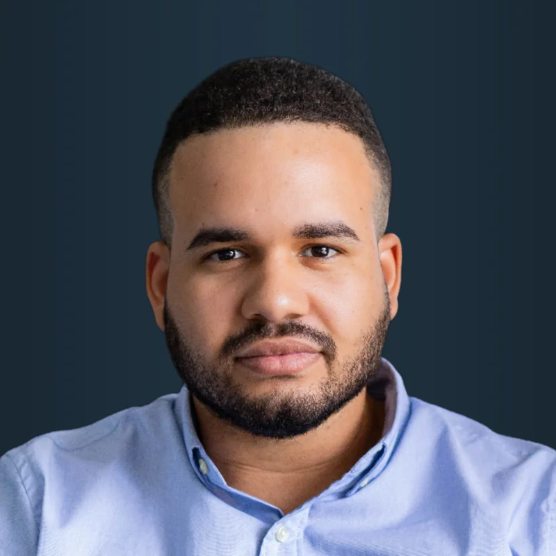 Kevin Rondijk — Network & Security Engineer at UTG
