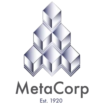 MetaCorp logo