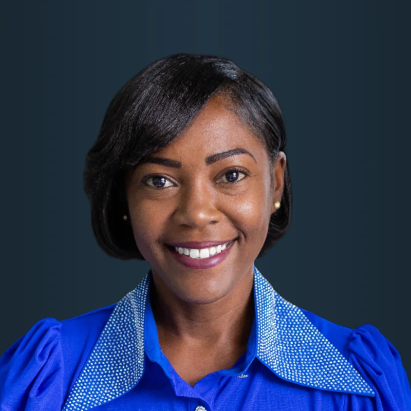 Micheline Peny — Administrative Assistant at UTG
