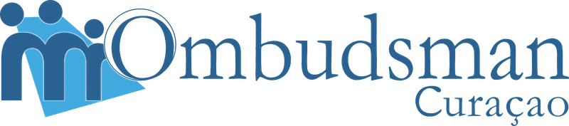 Ombudsman Curaçao logo