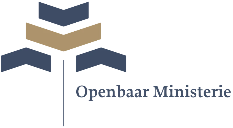 Openbaar Ministerie logo