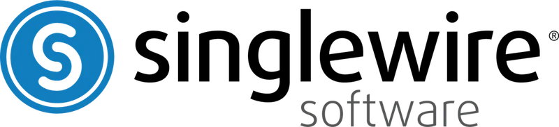 Singlewire logo
