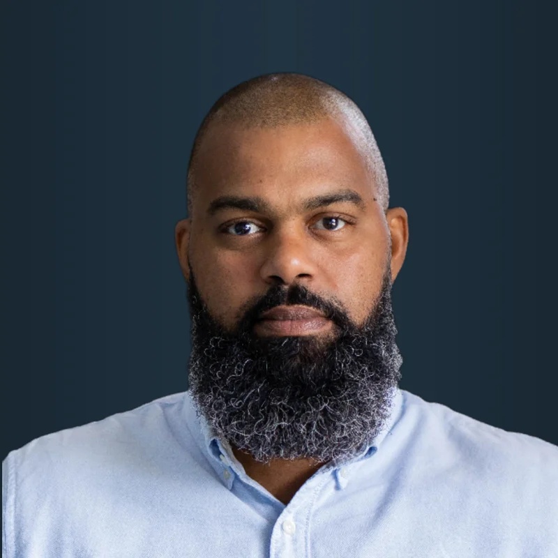 Stephen Pinedo — Senior Network & Security Engineer at UTG