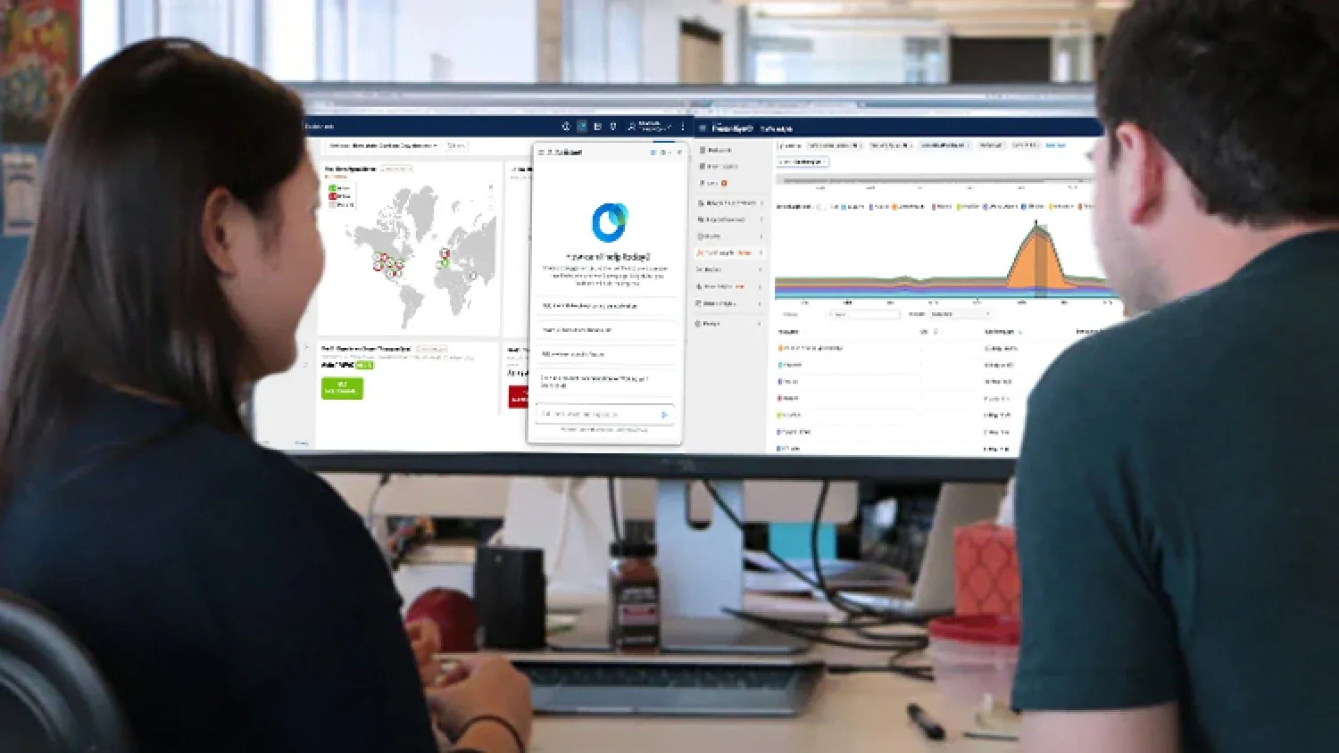 Visibility & Insights